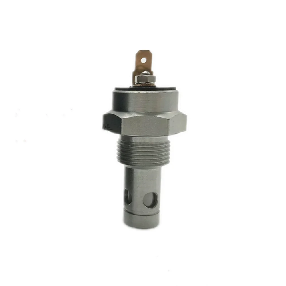 Oil filter pressure bypass valve for Kobelco SK200 3 5 6E 320 330 6 350