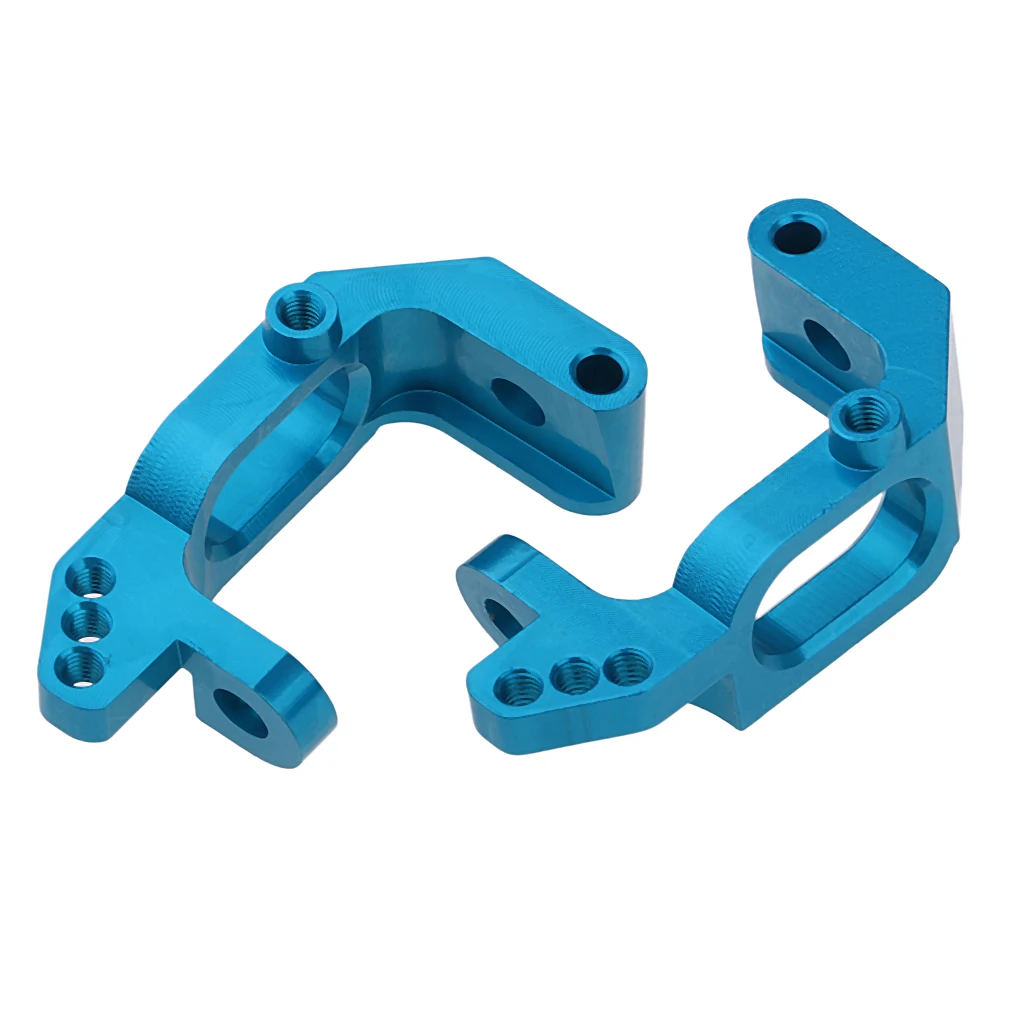 1:10 Alloy Front Hub Carrier 102210 for HSP RC Monster Truck 94111 Accessory