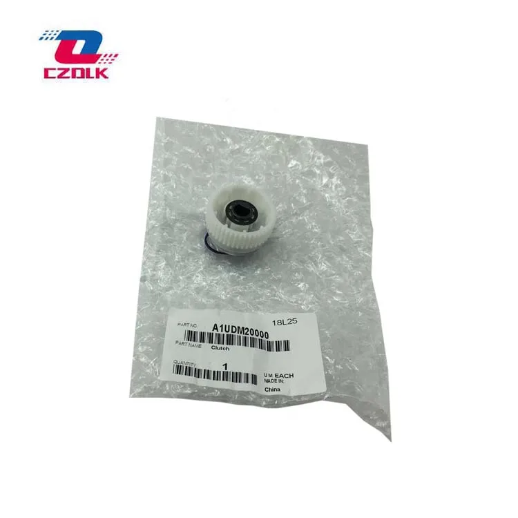Embreagem Original para Konica Minolta Bizhub Embreagem 223 283 363 423 36 42 - Imagem 4