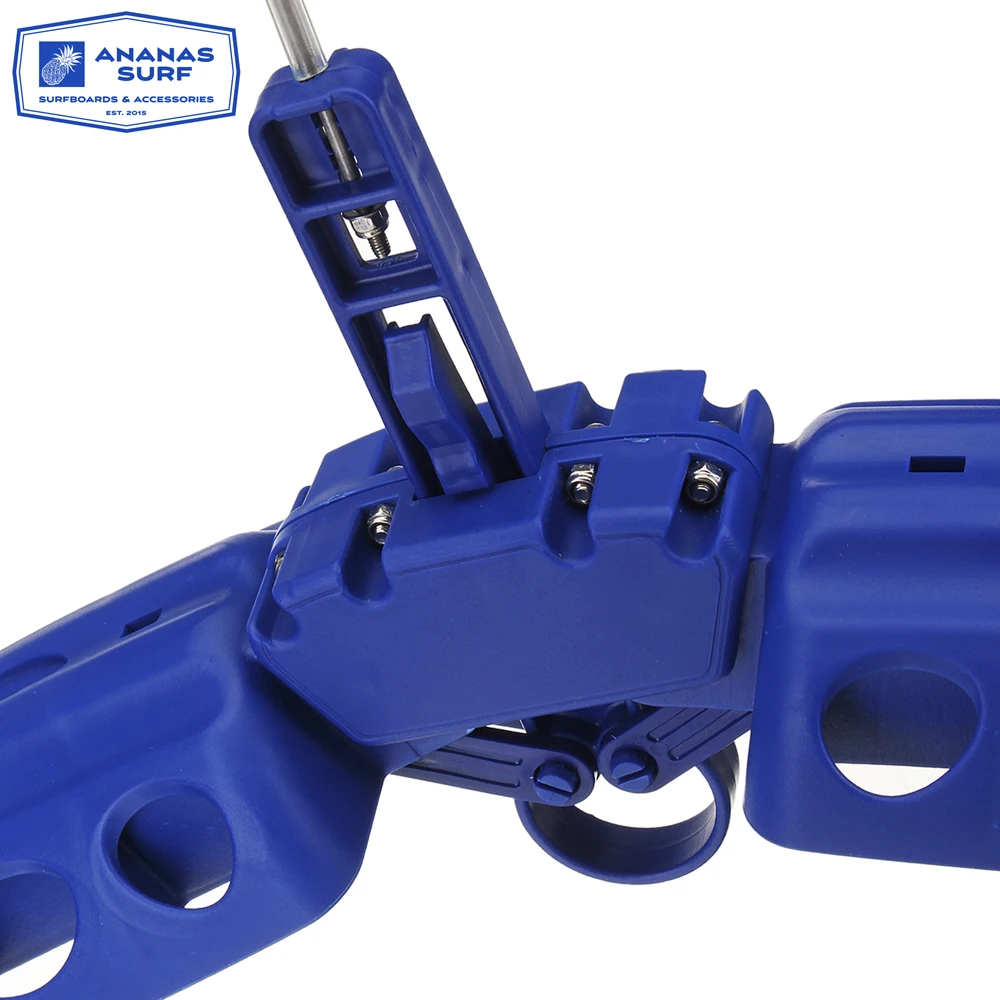 Surf Wetsuit Hanger Stand for Outdoor Sports
