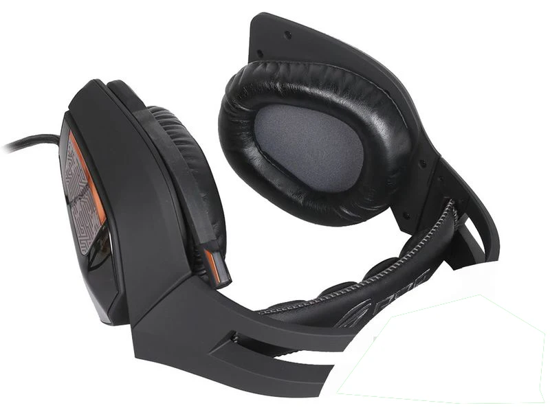 pc competição elétrica fone de ouvido