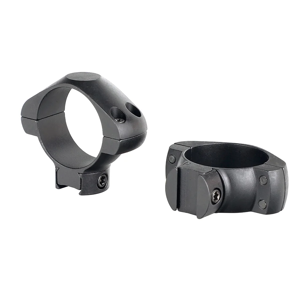 Steel Scope Rings Quick Release 25.4mm 30mm 20mm 11mm Low Medium High Profile,rifle scope mount ring,rifle scope mount,scope mount adapter