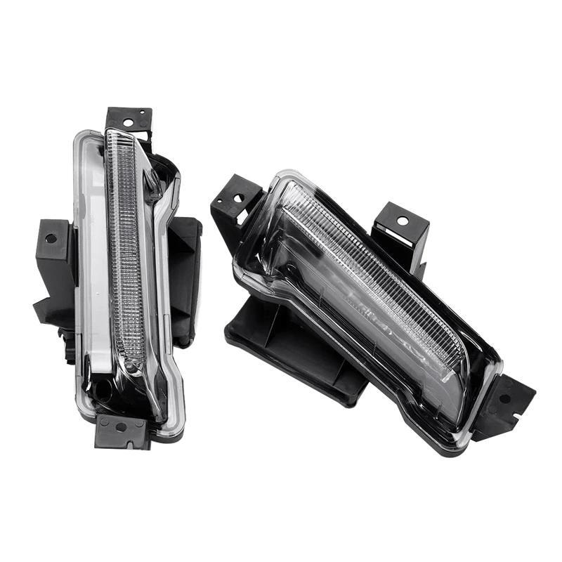 

Led Daytime Running Lights Drl Fog Lights for Chevrolet Camaro Zl1 2016 2017 2018