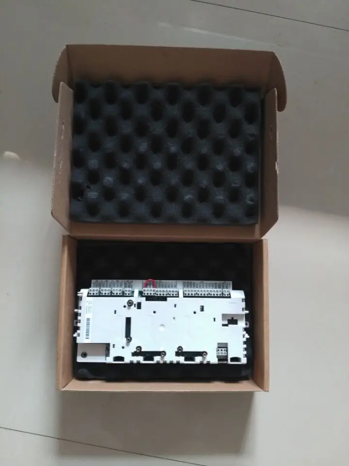 Новая и оригинальная Фотографическая панель управления RDCU-02C ACS800 | Обустройство