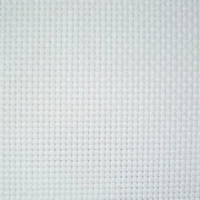 9TH 50*100 см 18CT цены 10usd белый Аида