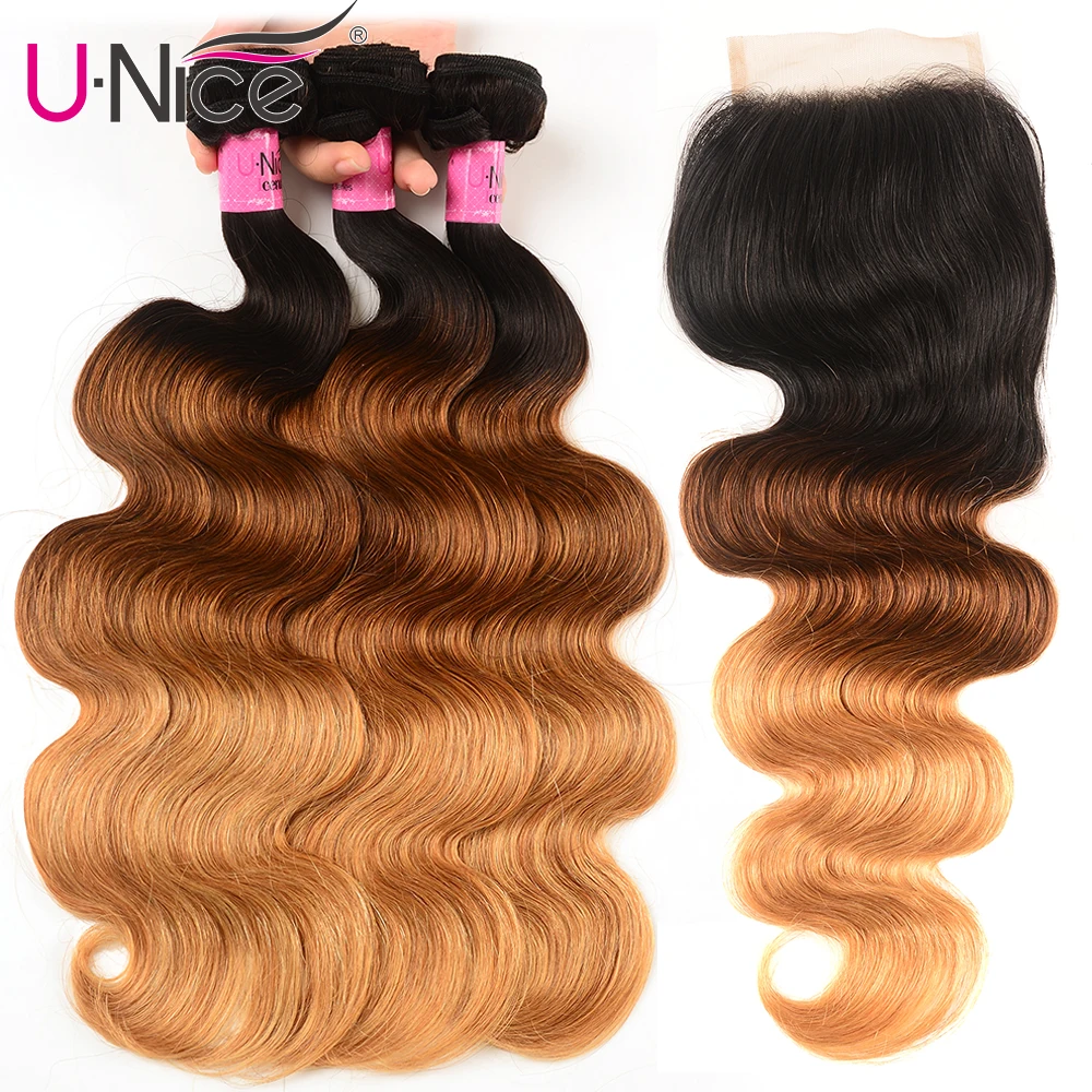 bundles with closure