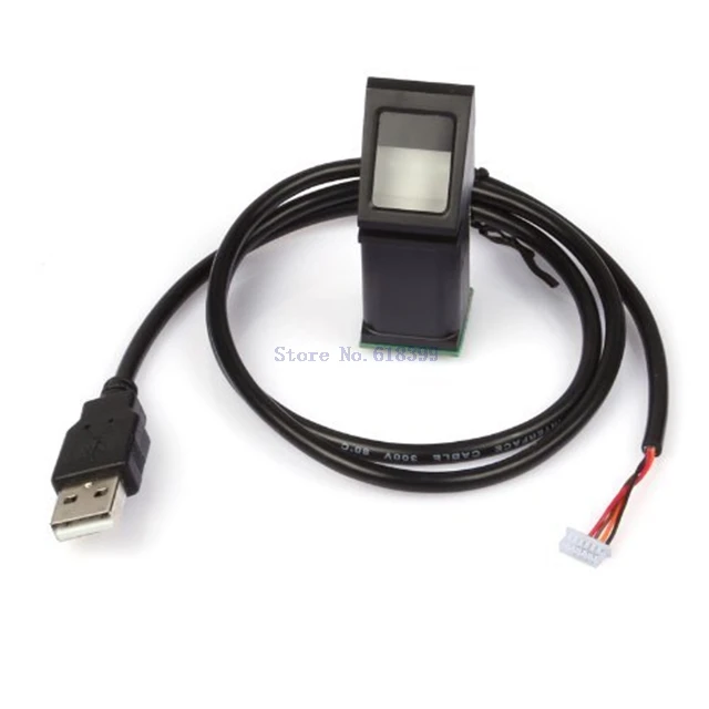 

A2-- Fingerprint Identification Module Fingerprint Lock Optical Development BoardS