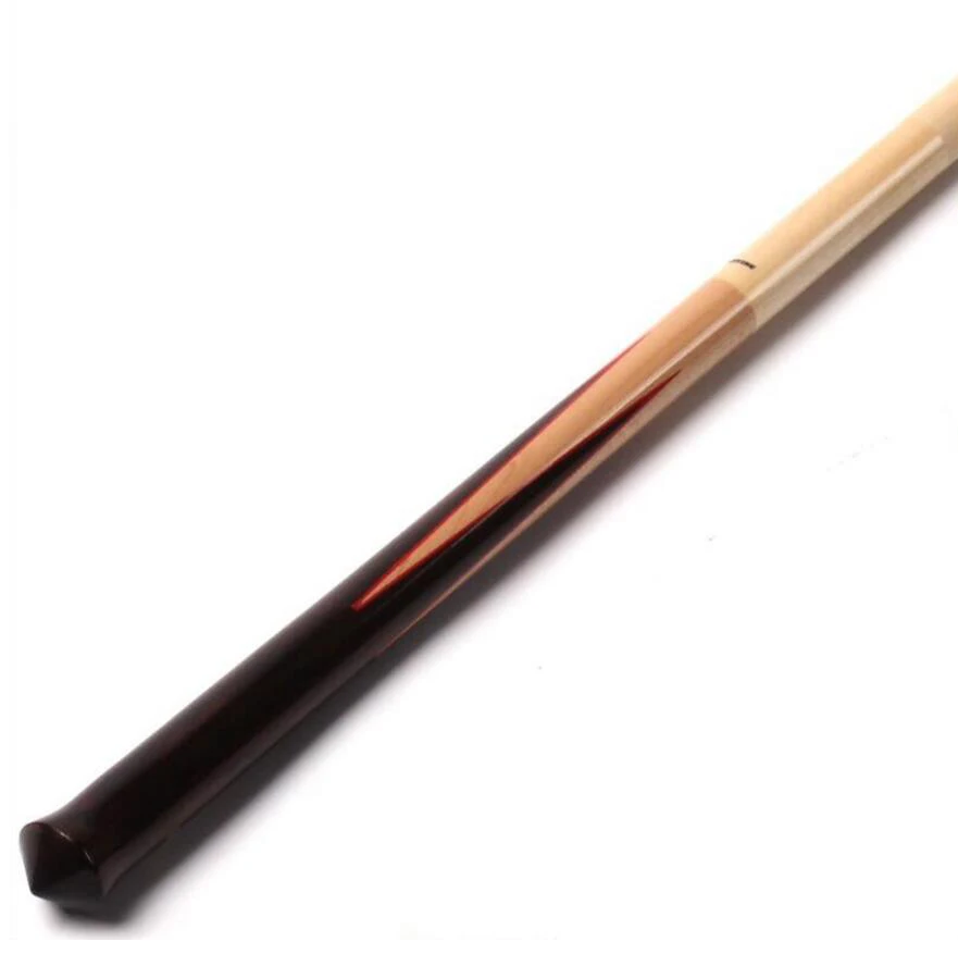 Китайский JIANYING PD02 Jump Cue 13 мм Tip 104 см длина Профессиональный Канадский кленовый лес