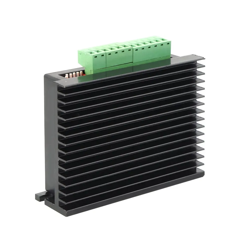 Новое поступление Профессиональный одноосный TB6600 0,2-5A двухфазный гибридный шаговый двигатель контроллер 50 В постоянного тока для ЧПУ
