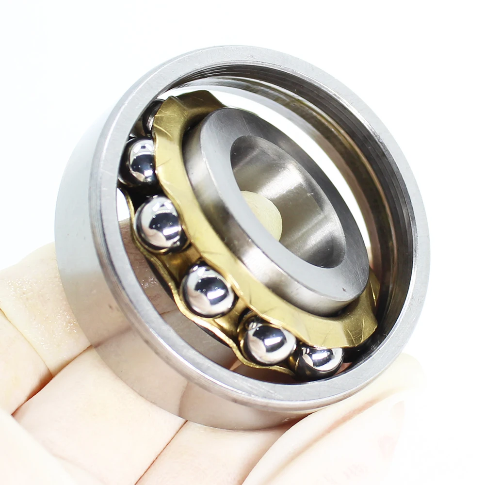 Рисунок 6 - Магнитный подшипник M30 30*72*19 мм (1 шт.)