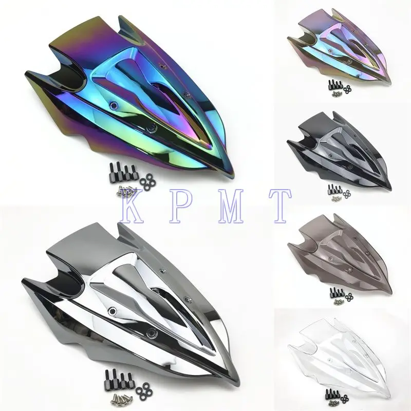 Ветровое стекло для Kawasaki Ninja Z250 Z300 2013 2014 2015 2016 2017 2018 |