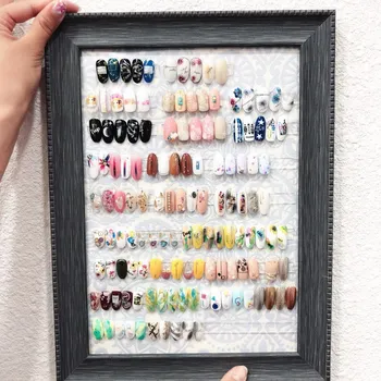 

20 types 1 sheet FLORAL RHAPSODY STICKER - SAVE 45% - BACK IN STOCK! GARDEN OF EDEN STICKERS Self-adhesive* NAIL ART STICKER