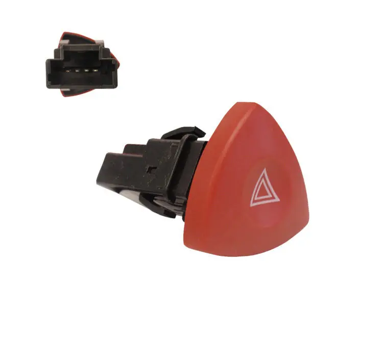 Hazard Dash Warning Light Switch Replace For    Espace Vauxhall