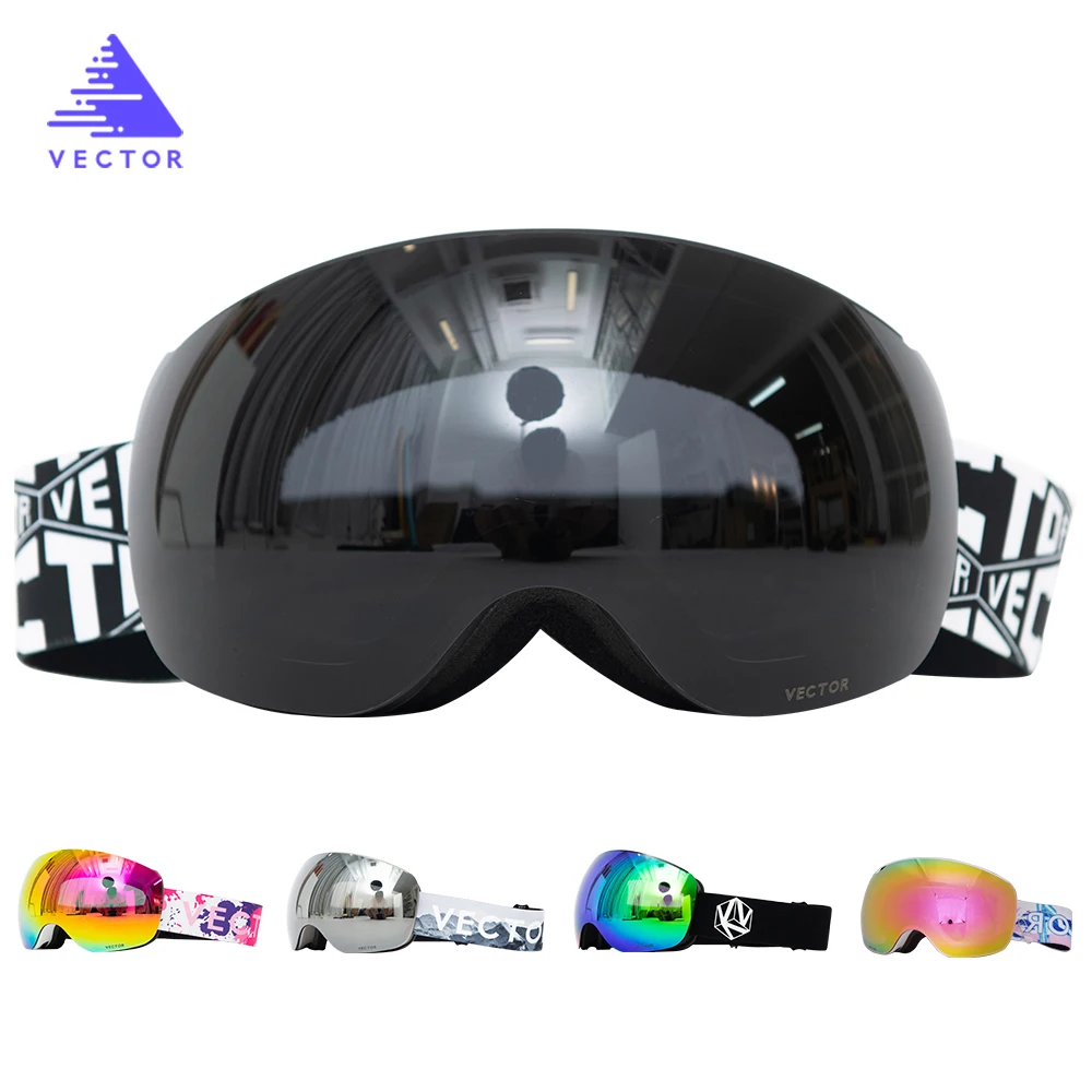 otg ski goggles