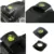 4 Шт./компл. Камера Bubble Spirit Level Hot Shoe Protector Cover DR Camera Аксессуары для Sony A6000 Для Canon Nikon eals XR64