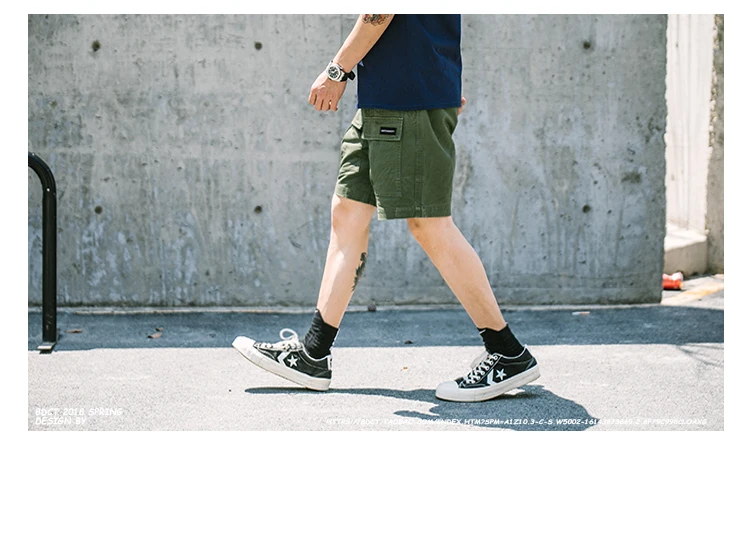 Surf Board Shorts Men Summer Casual Fashion Streetwear Linen Sweatpants Bermuda Korte Broek Mannen Hip Hop Muscle Pants EE6DK