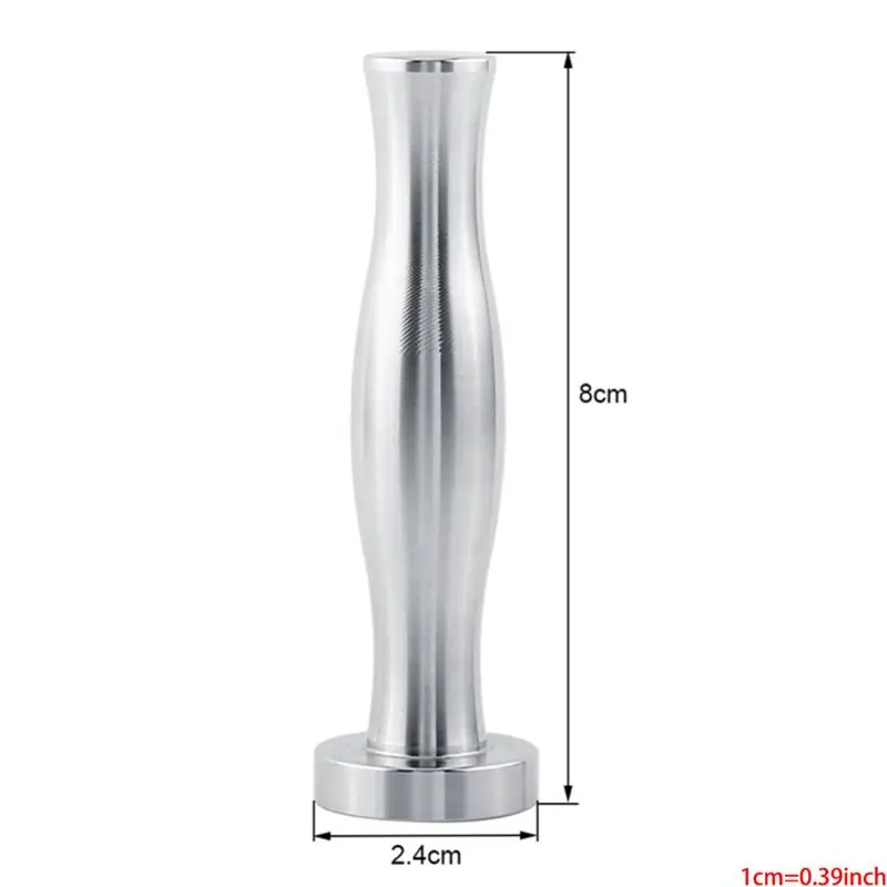 

24mm Calibrated Pressure Tamper for Coffee and Espresso K4UA