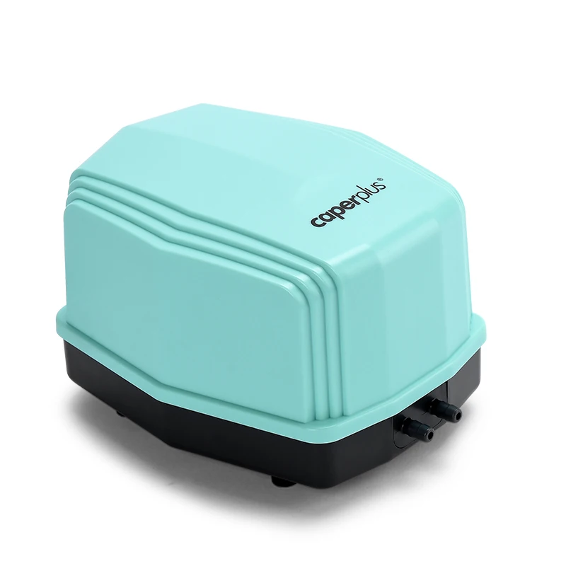 Caperplus intelligent WIFI air pump Dragon tank oxygen fish aquarium Smart Bluetooth APP Control | Дом и сад