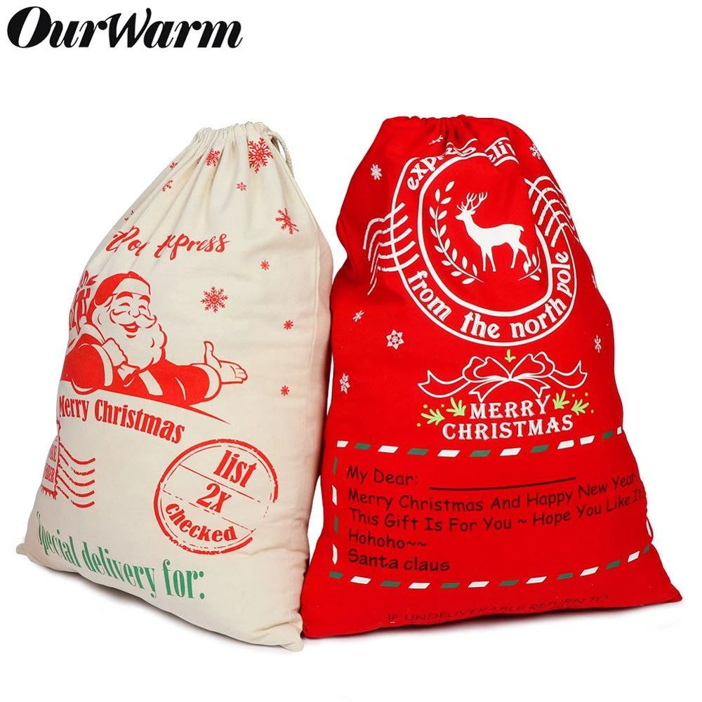 large personalised canvas