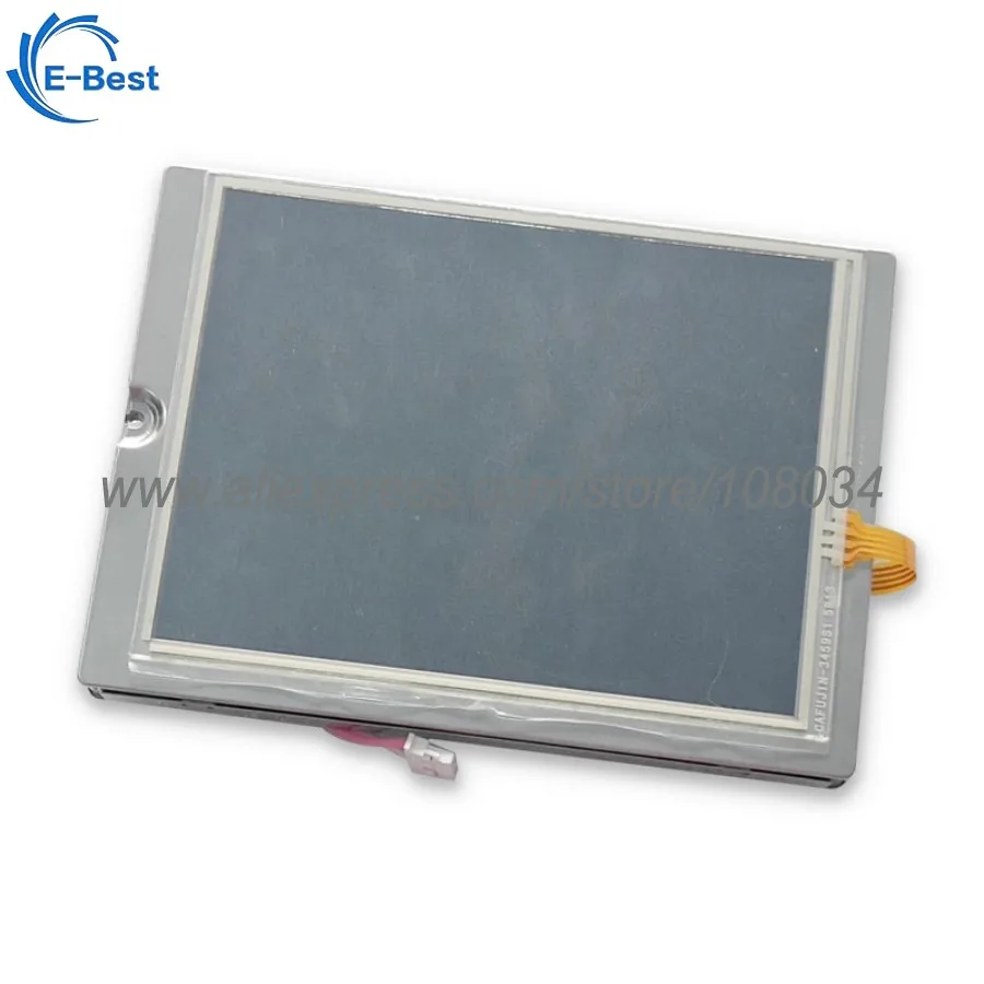 KCG057QV1DB-G920 5 7 дюйма 320*240 ЖК-панель | Компьютеры и офис