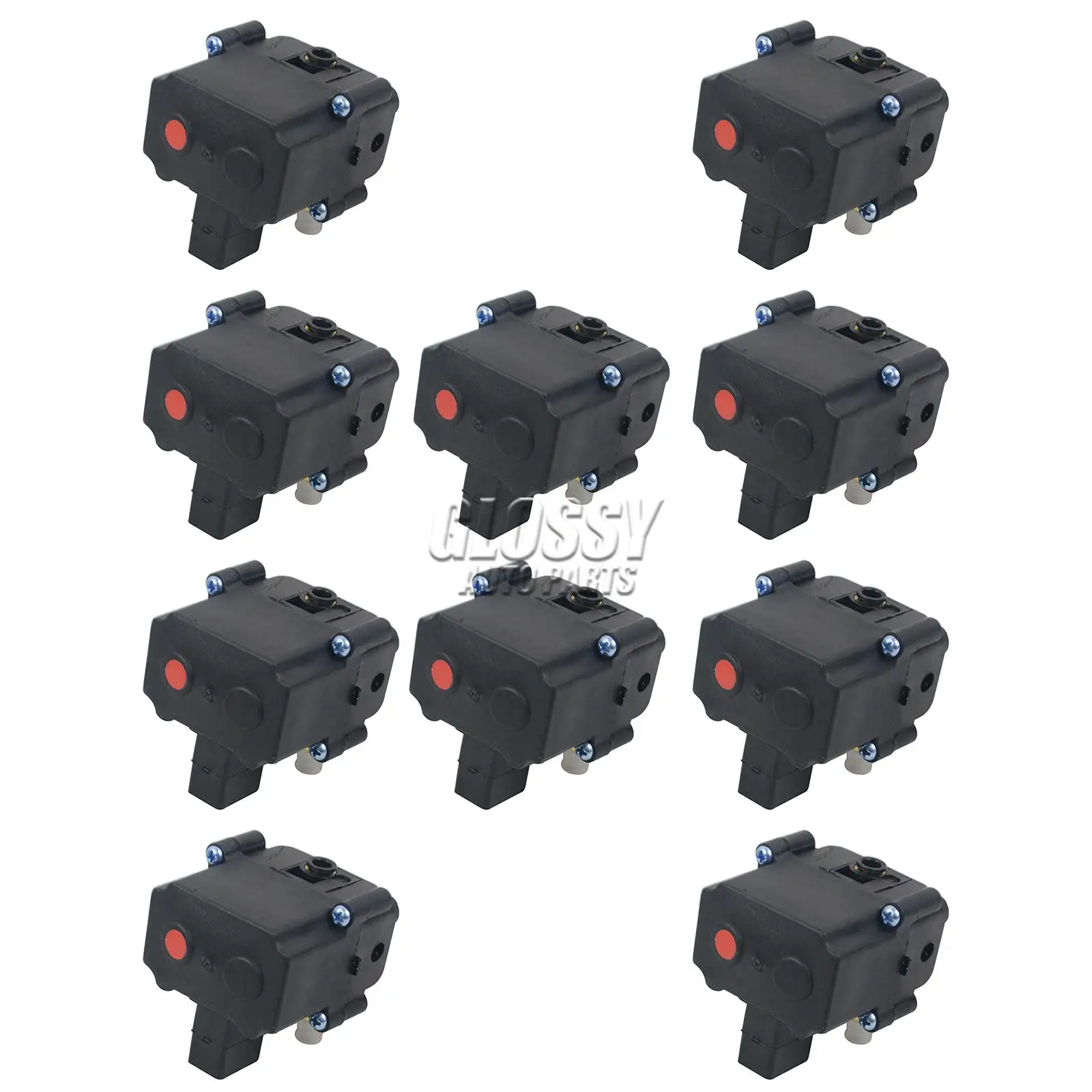 AP03 10 PCS BMW 5 7er F07 F11 F01 37206789450    ̵ַ  