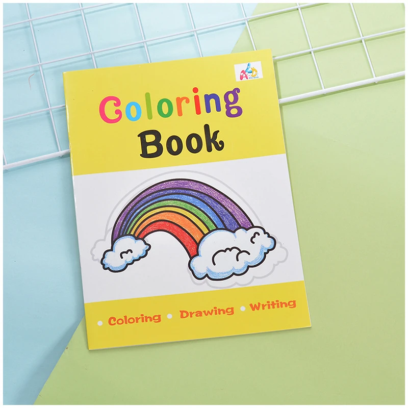 4PCS drawing books Scratch Color DIY Drawing doodles for babies Graffiti Book With Pen Blank black Sketch Book for kid 4PCS drawing books Scratch Color DIY Drawing doodles for babies Graffiti Book With Pen Blank black Sketch Book for kid