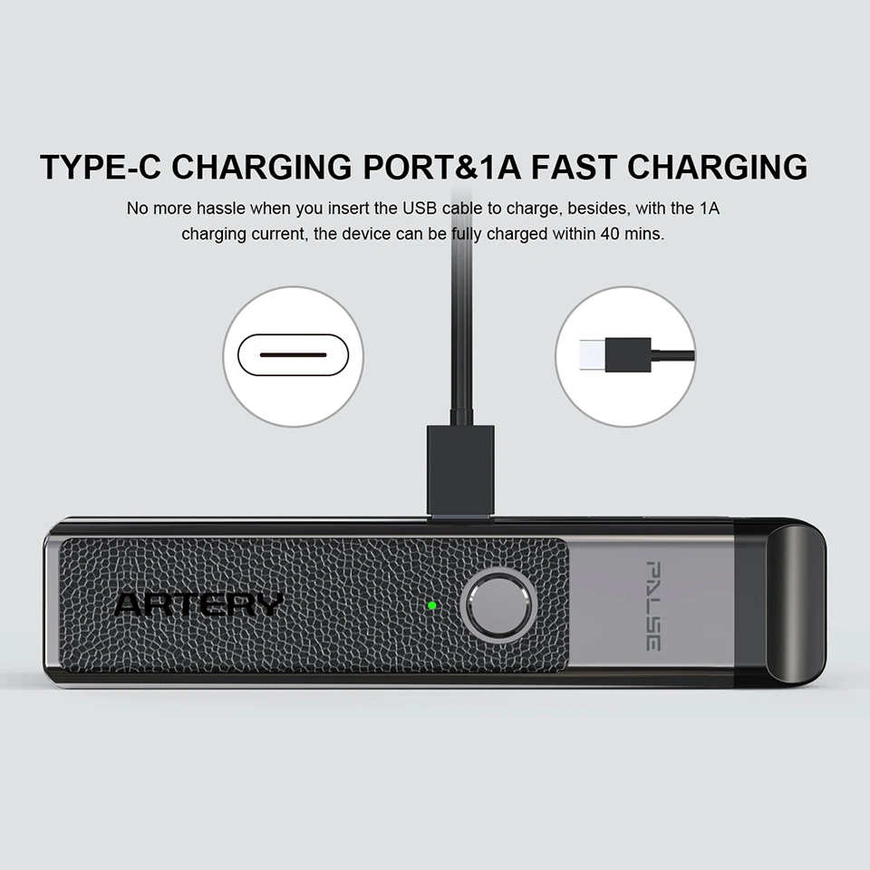 Комплект вейпа Artery PAL SE Pod аккумулятор 700 мА · ч 2 мл 1 0/1 4 Ом картридж MTL испаритель