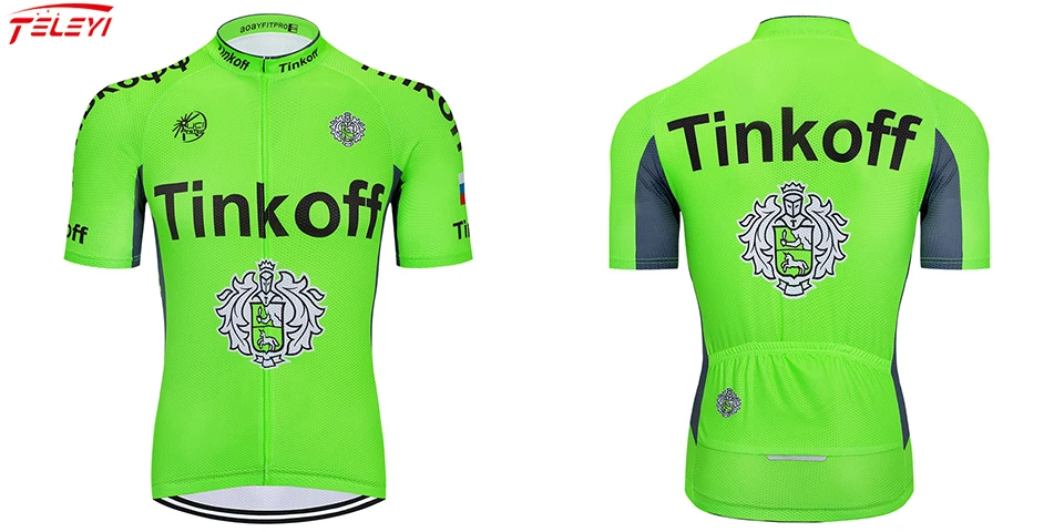 Новинка, ярко-красная Высококачественная велосипедная майка с коротким рукавом pro team aero cut, новейшая бесшовная одежда для езды на велосипеде, mtb tinkoff
