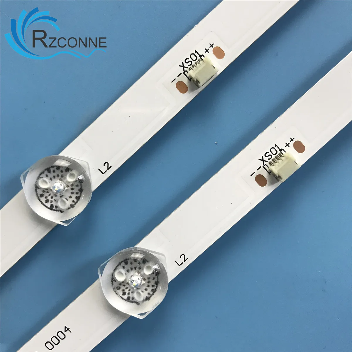 935mm LED Ʈ Ʈ 9 leds 49 &TV DLED49AHXL 4X9 0004 43-D4906X01A-HJ AP-50P ML32E 55P5