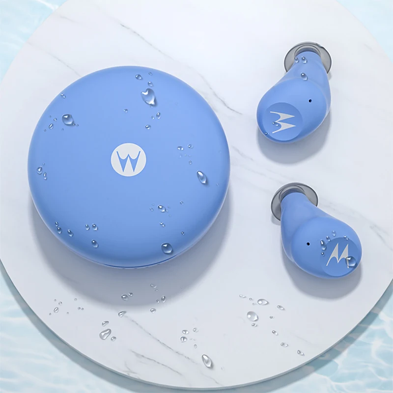 US TWS true wireless bluetooth headset binaural for Apple Huawei vivo Samsung oppo Android universal semi-in-ear | Электроника