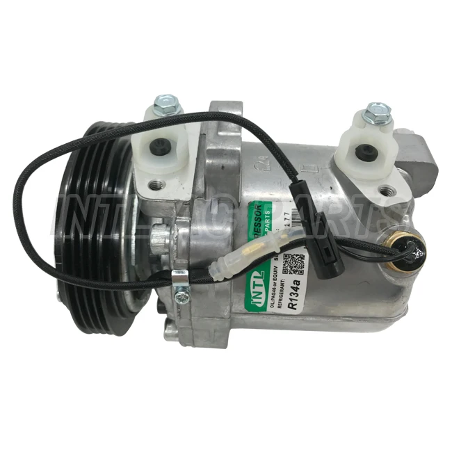 SS10LV PV4 Compressor for Suzuki Grand Vitara /Suzuki /Esteem /Sidekick L4 1995-2003 | Автомобили и мотоциклы