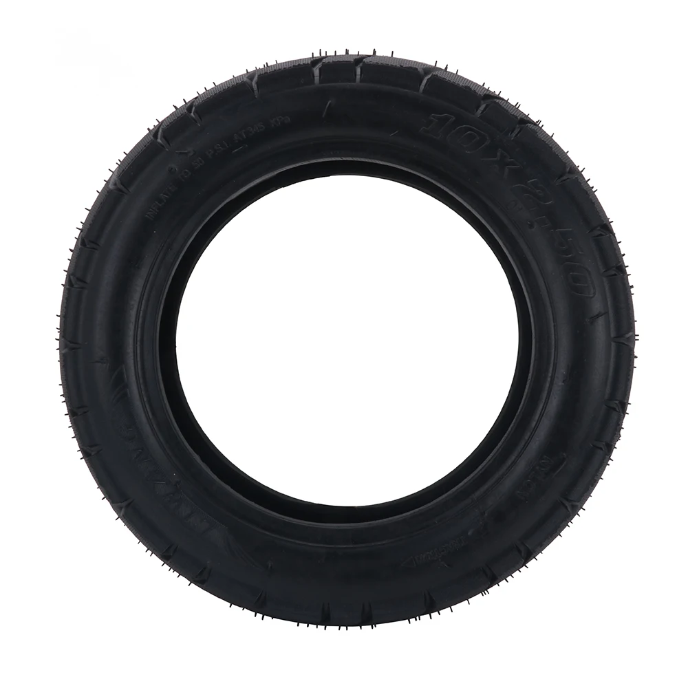 outer tube 10*2,5 10 дюймов надувная внутренняя труба внешняя шина пневматическая 10x2,50 шина для газовых электрических скутеров E-bikeBalance привод велосипеда - Цвет: outer tube