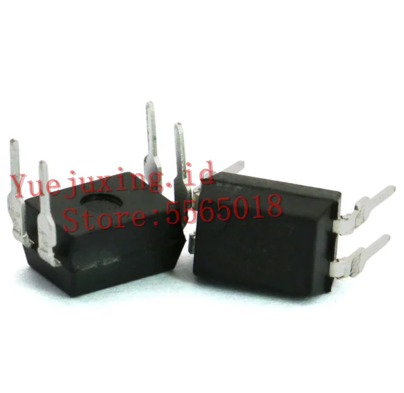 50 шт PC817 EL817 817 817C FL817C PS817C оптопара в корпусе DIP | Электроника