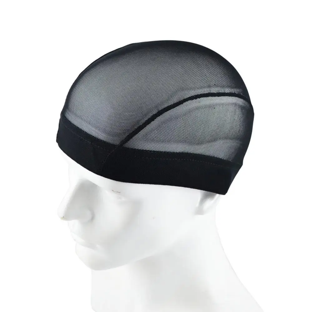 

Men Women Elastic Mesh Cap Styling Hat Wig Accessories Hair Net Fixed Hats