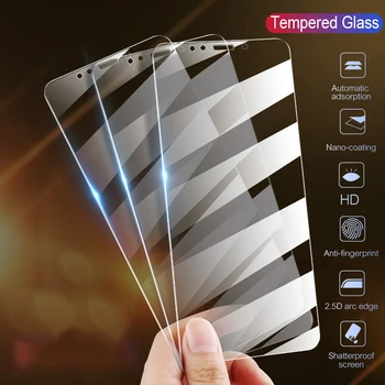 

Anti Fall Scratch Explosion proof Tempered Protective Glass For MOTOROLA G4 G5 G5S G6 Plus Play Screen Protector Film