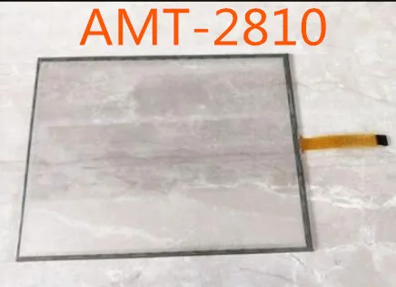 Original Brand New Touch Screen Digitizer for AMT-2810 0282000B 1071.0071 AMT-2820 AMT2810 AMT2820 Pad Glass | Электроника
