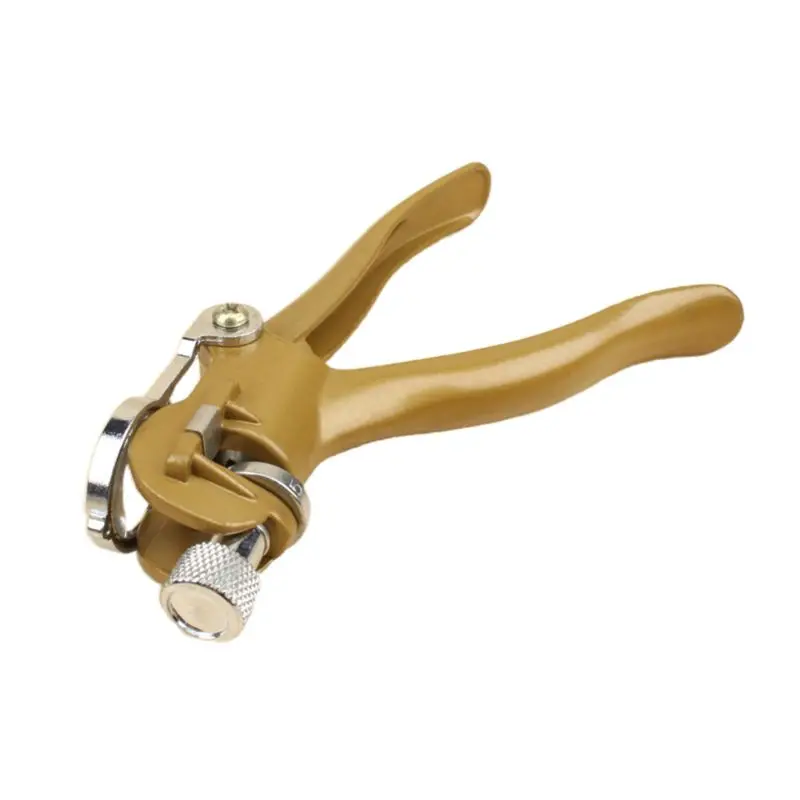 

Clamp Manual Open Device Saw Set Saw Blade Woodworking Tools Saw Clips Hand Tool B95B