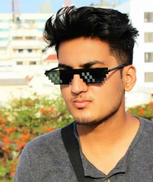 Meme Fashion Sunglasses 2