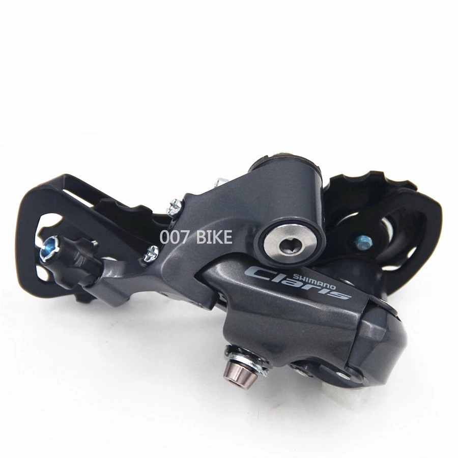 Задний переключатель SHIMANO CLARIS RD R2000 задний скорости для дорожного велосипеда SS 8