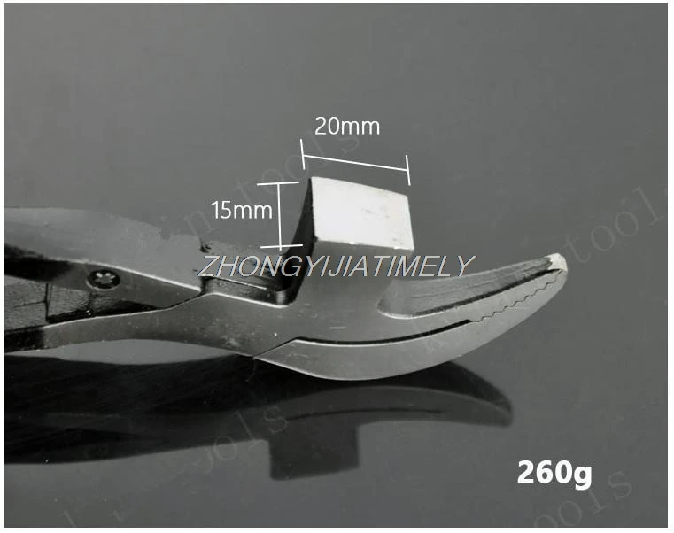 Тонкие плоскогубцы для птиц, плоскогубцы для захвата, специальная обувь для обуви, инструменты для изготовления обуви