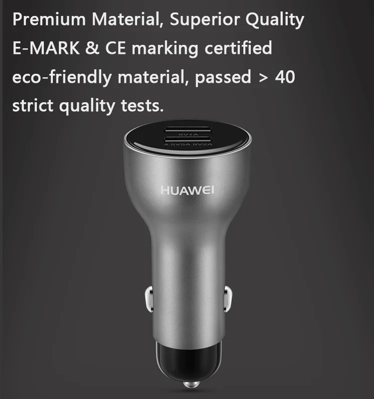 Huawei mate 9 10 20 Pro автомобильное зарядное устройство 5A Supercharge type-C type C кабель P10 Plus P20 Pro Honor 10 V10 супер зарядное устройство