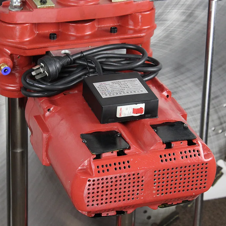 

Dual Engine Motor Wall Puncher Motor Wall Cutting Machine High-Power Copper Core Motor kai qiang Machine Motor Wall Saw Accessor