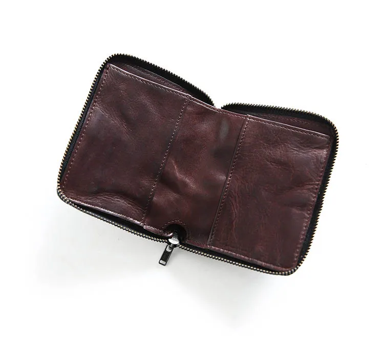 SIKU мужской кожаный чехол-кошелек модные мужские кошельки брендовый пенал мужской кошелек