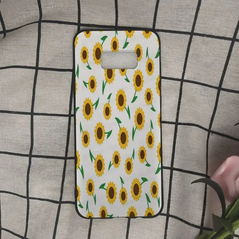 daisy Sunflower
