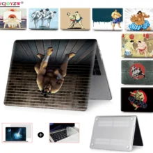 Сумо чехол для MacBook Air 11 13 дюймов A1466 A1932 Pro 12 13 15 retina A1502 A1706 A1708 A1989 A2159