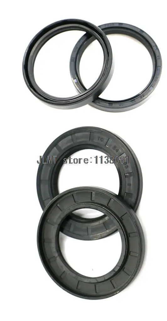 Fork OIL SEAL for SUZUKI 250 RM 2001 - 2010 47X58X7 47 58 7 mm | Автомобили и мотоциклы