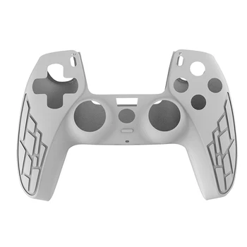

For PS5 Controller Gamepad Protective Case Silicone Cover Rubber Skin Grip Case Protective For PS5 Joystick Game Controller Case