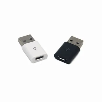 

High Speed USB 2.0 Male To Micro USB Female Adapter Adapter Male Connector For Android Cell Phone Tablet