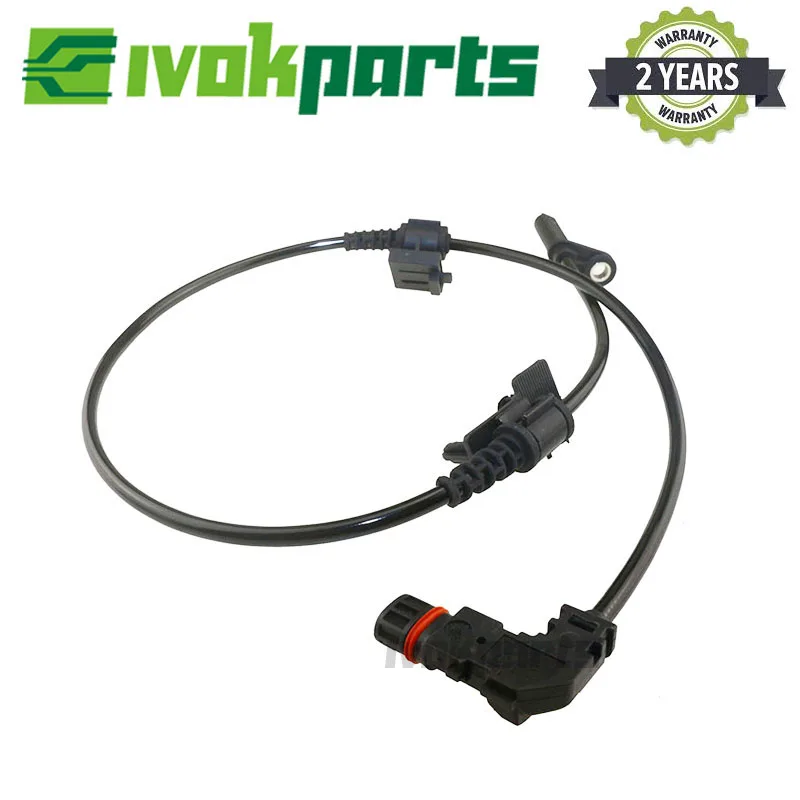 Передний датчик скорости колеса L/R ABS для 2005 2010 Chrysler 300C Dodge CHALLENGER зарядное