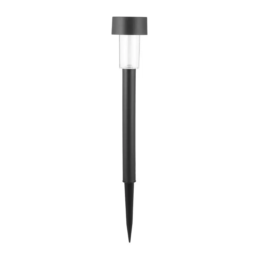 

Solar Powered LED Tulip Flower Path Light Yard Lawn Landscape Stake Lamp Outdoor Garden Waterproof Lamp
